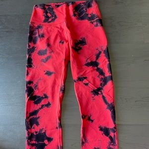 Women's lululemkn leggings